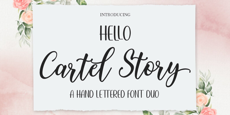Hello Cartel Story