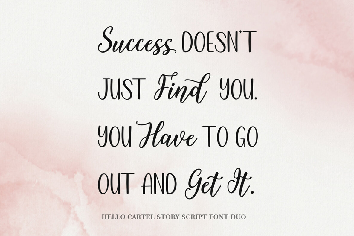 Hello Cartel Story 6