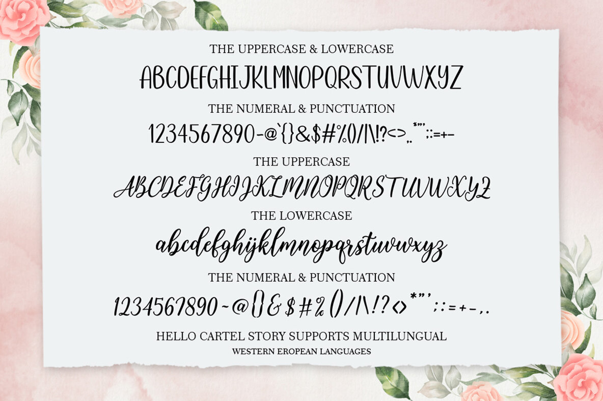 Hello Cartel Story 7