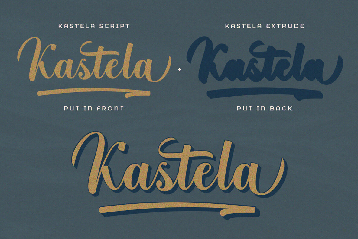 Kastela 2