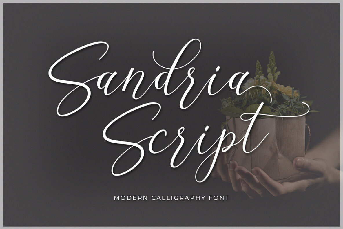 Sandria Script 2