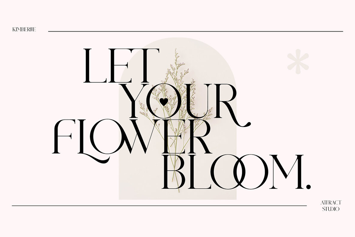 Kimberlie Display 16