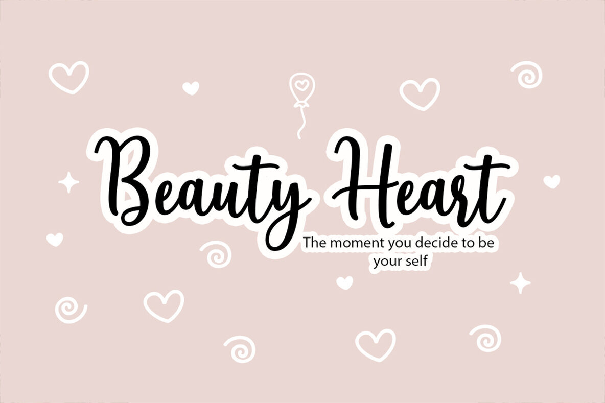 The Beautiful Night 3