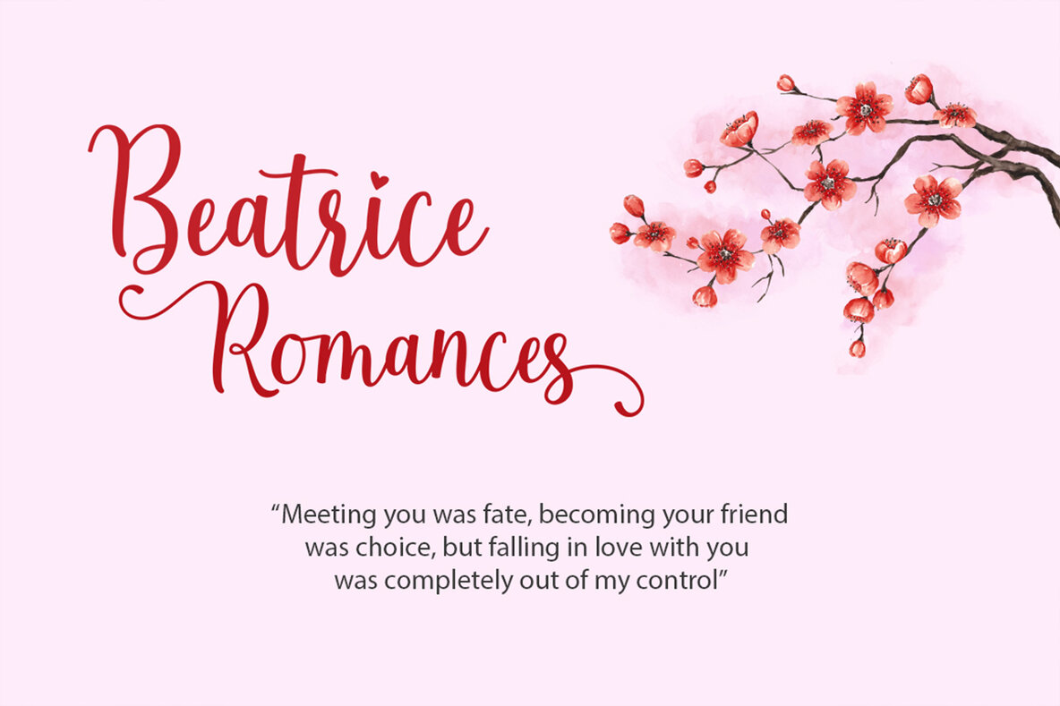 The Beautiful Night 4