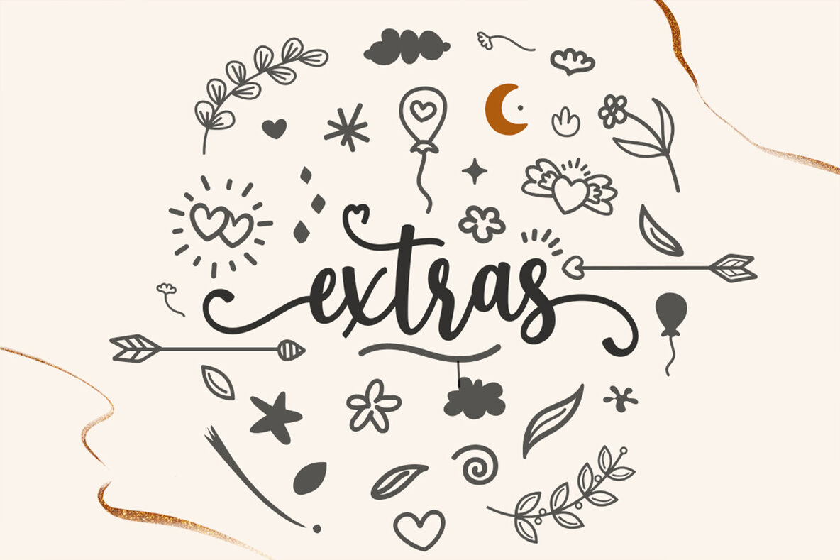 The Beautiful Night 10