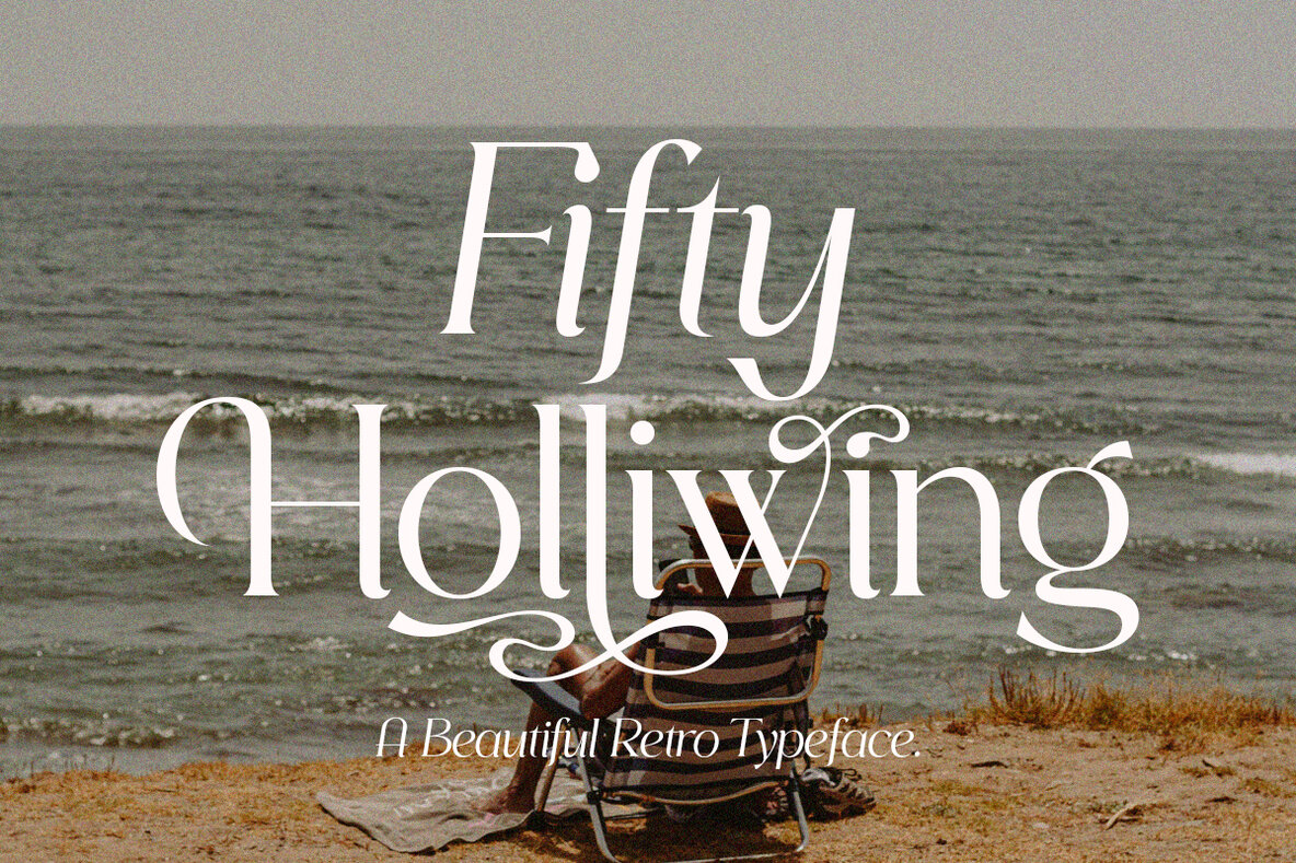Fifty Holliwing 11