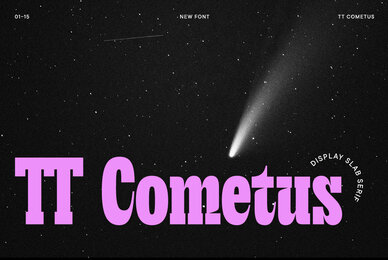 TT Cometus