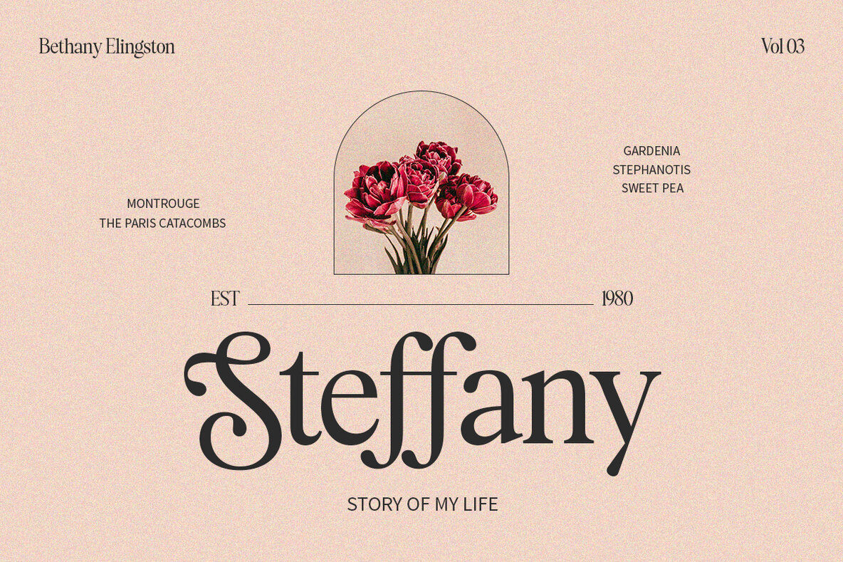 Bethany Elingston 11