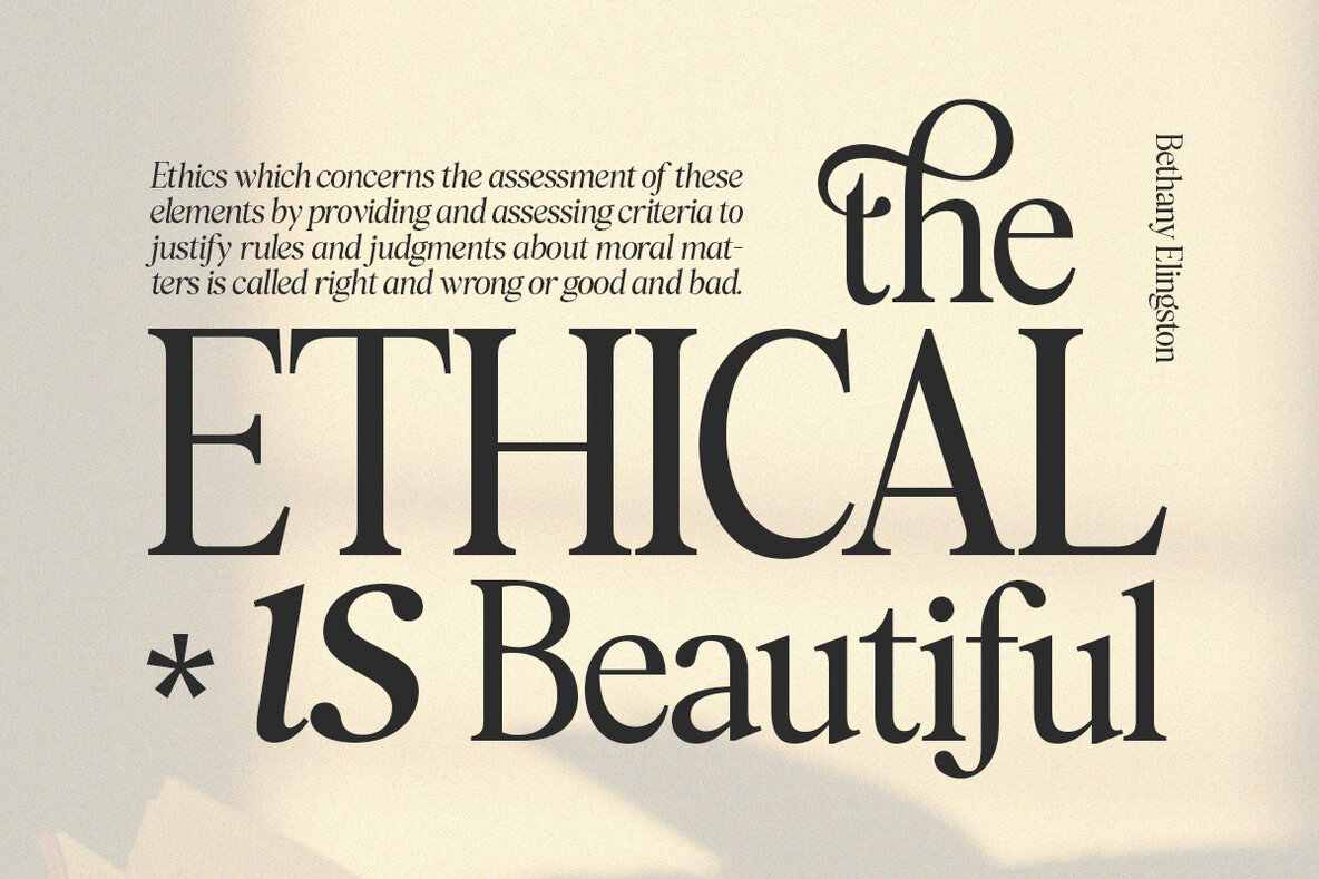 Bethany Elingston 15