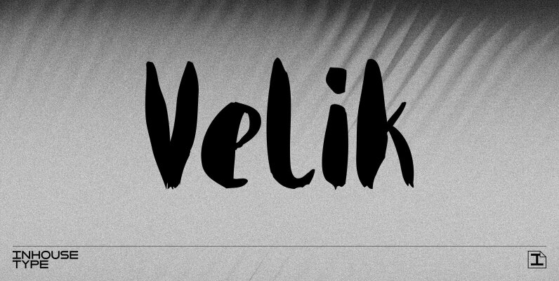 Velik