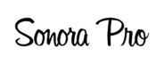 Sonora Pro