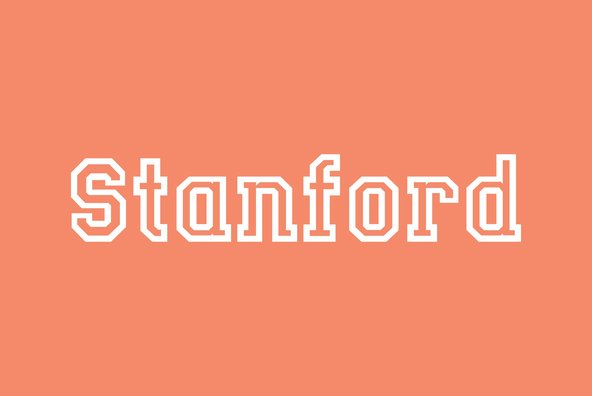 Stanford Stanford
