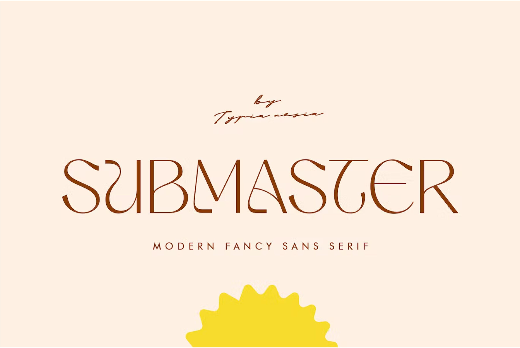 Submaster 1