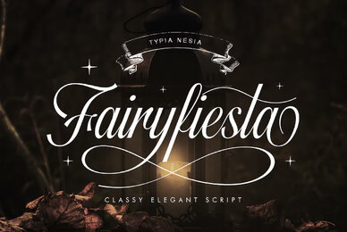 Fairyfiesta