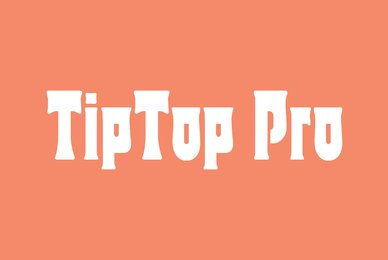 Tip Top Pro