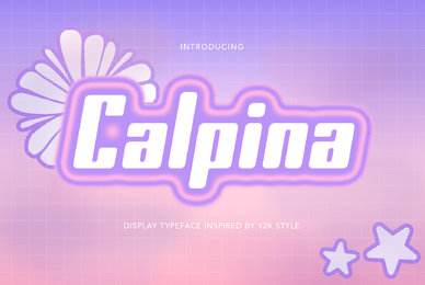 Calpina