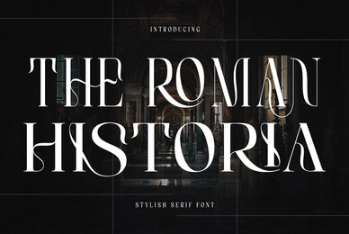 The Roman Historia