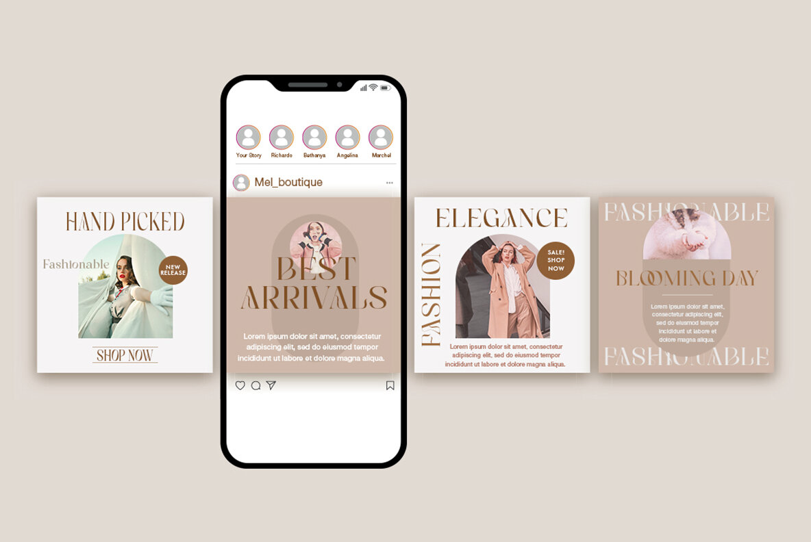 The Roman Historia 5