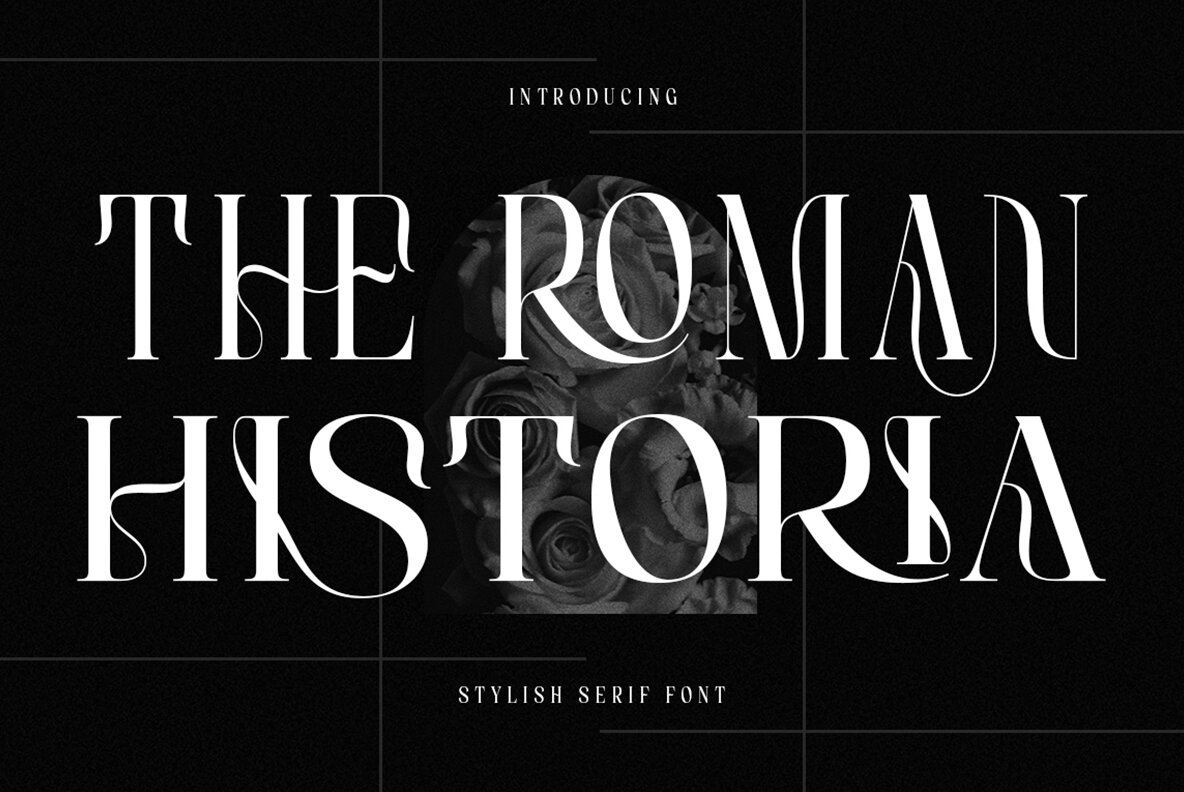 The Roman Historia 17