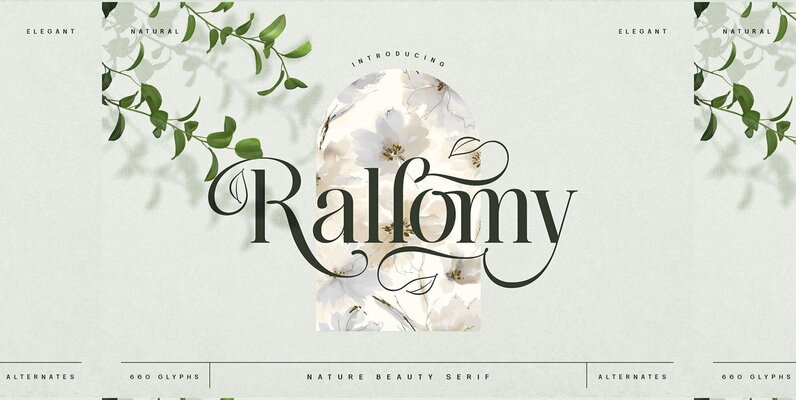 Rallomy