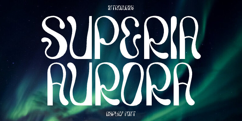 Superia Aurora