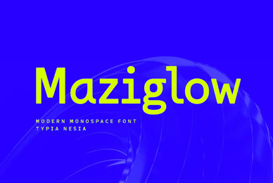 Maziglow