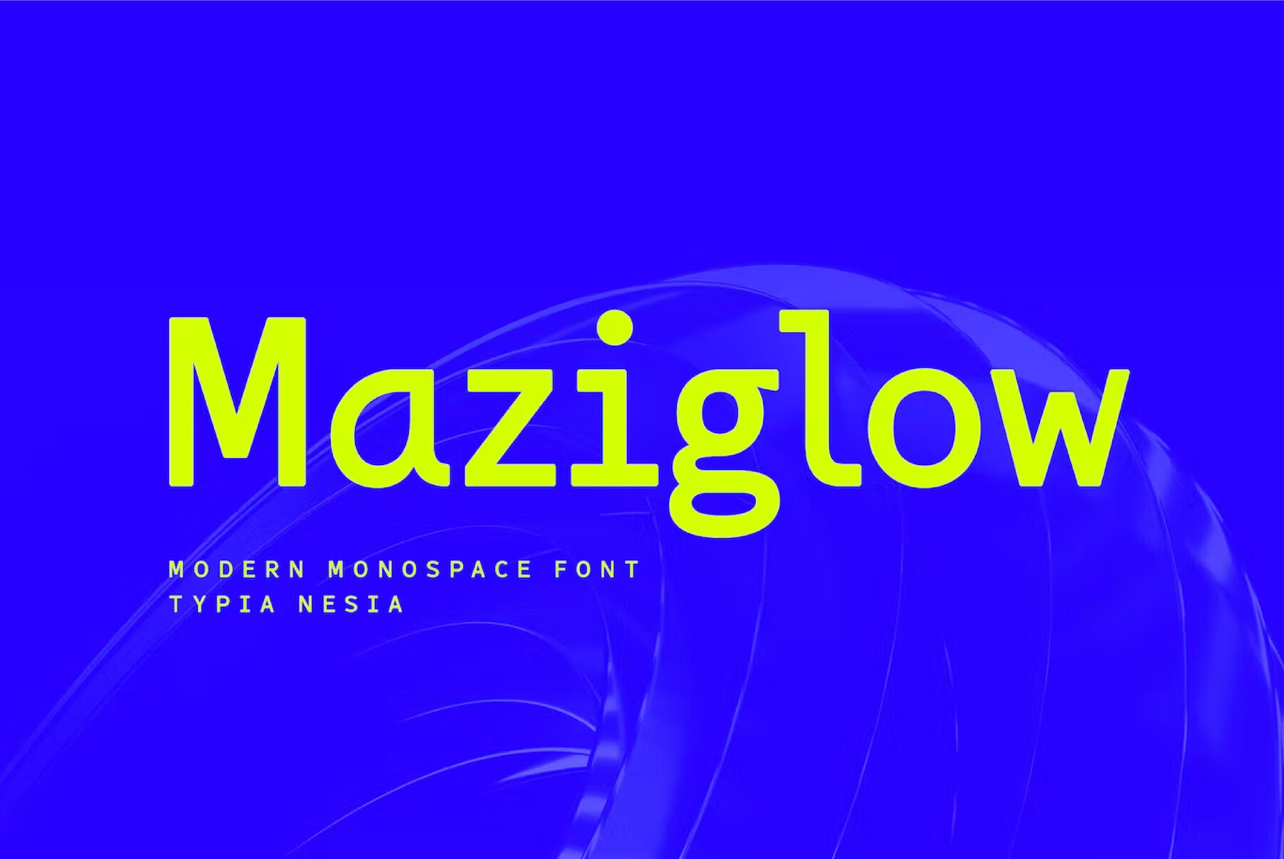 Maziglow 1
