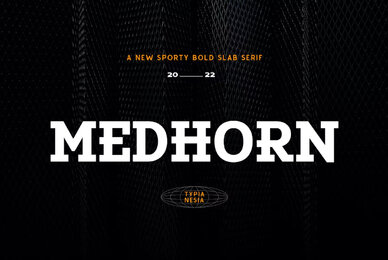 Medhorn