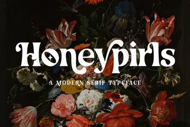 Honeypirls