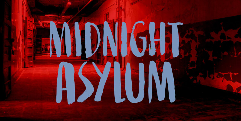 Midnight Asylum