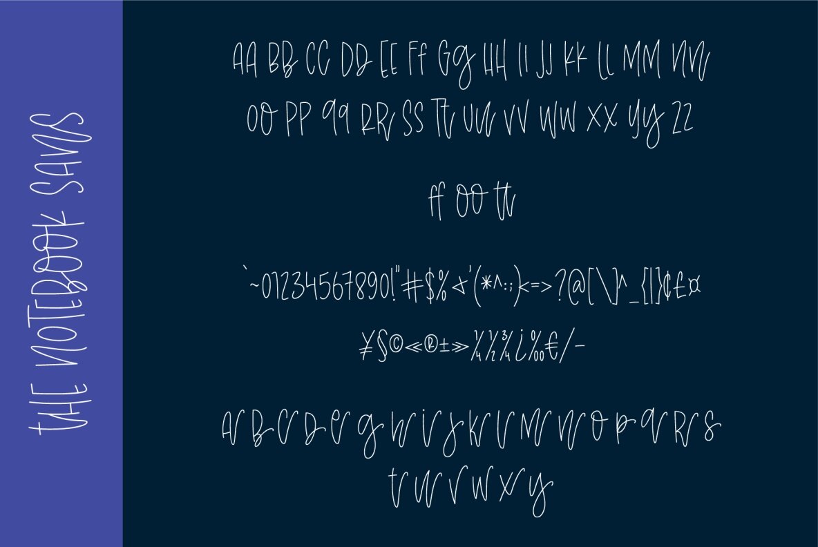 The Notebook 14