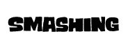 Smashing