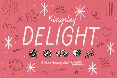 Kingsley Delight