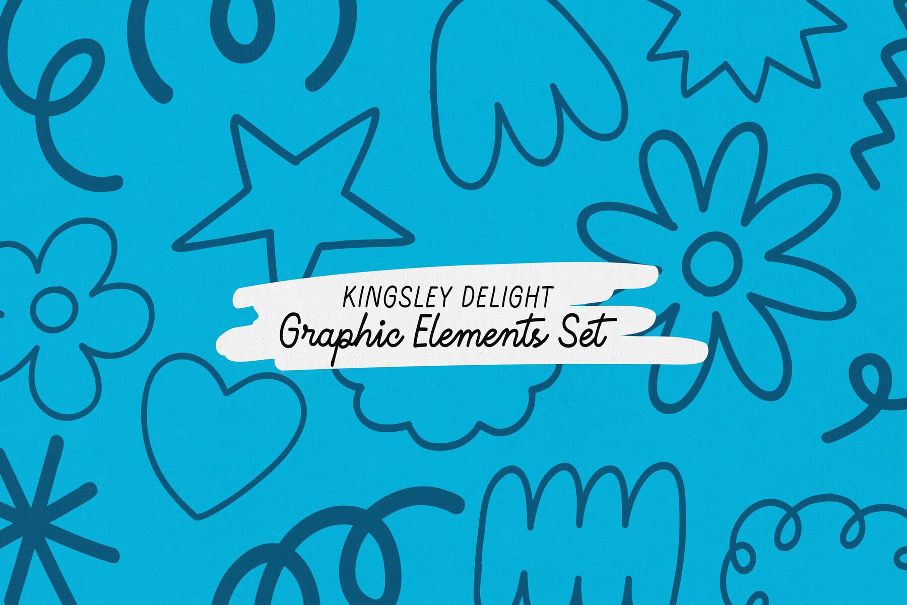 Kingsley Delight 7