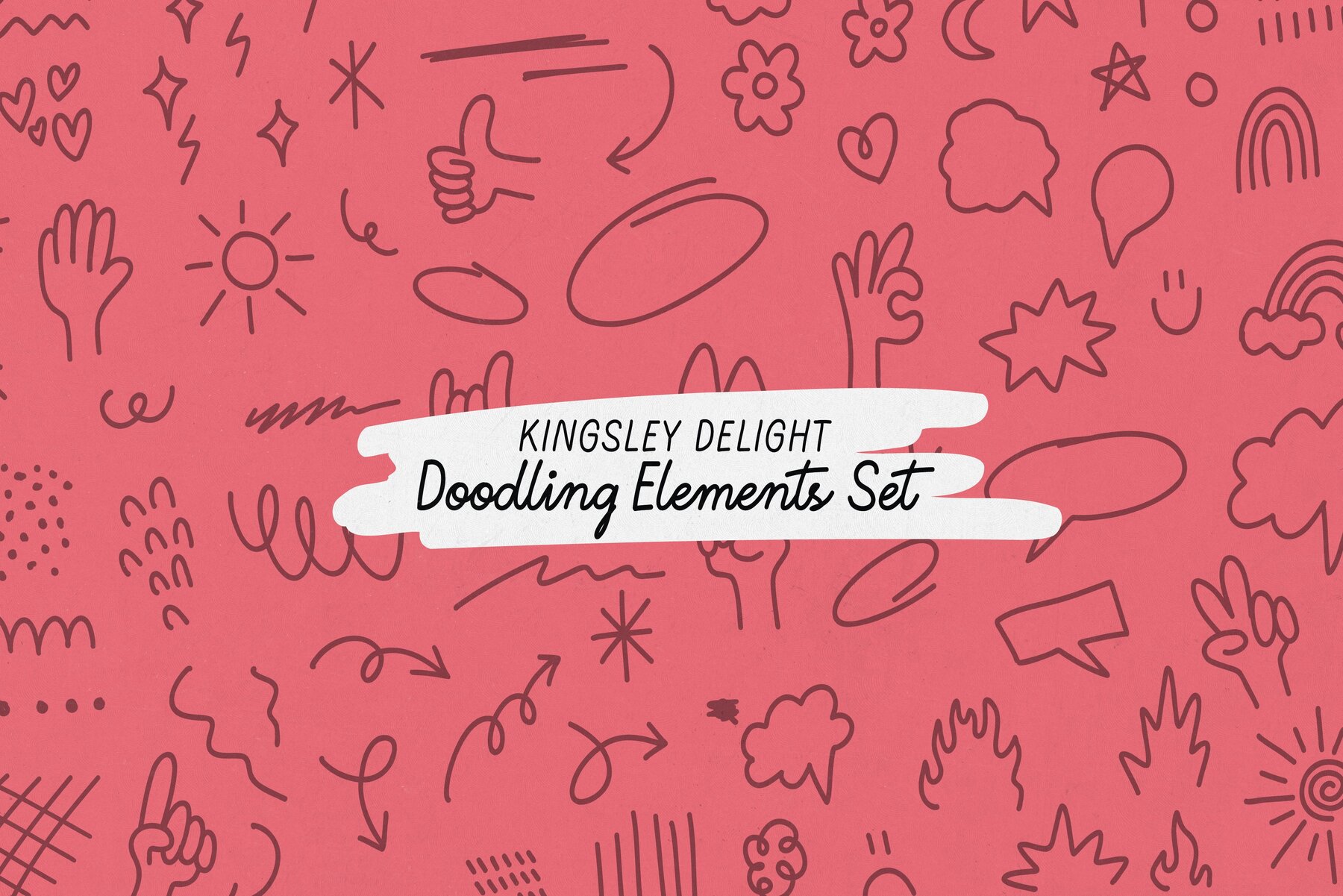 Kingsley Delight 9