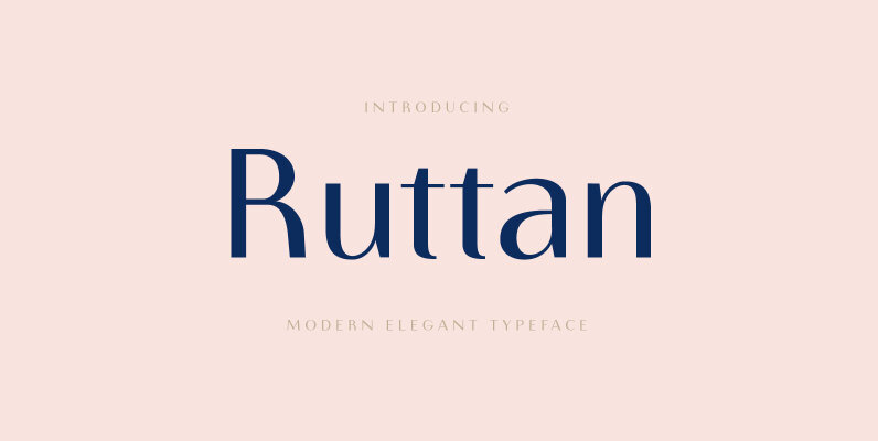 Ruttan