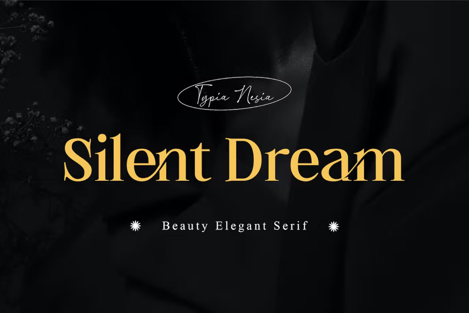 Silent Dream 1