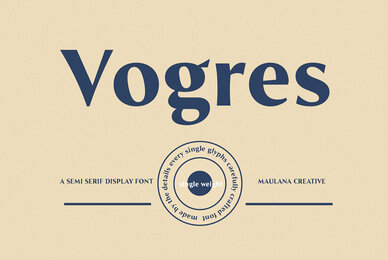 Vogres