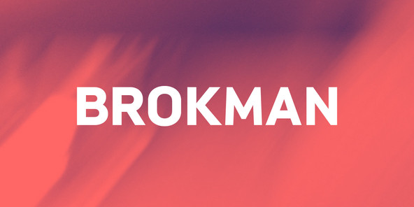 Brokman Brokman