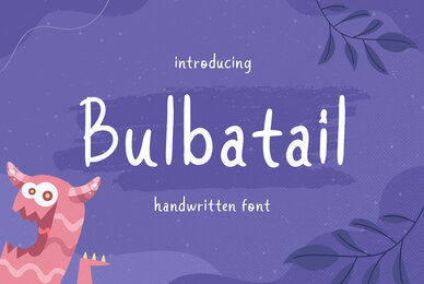 Bulbatail