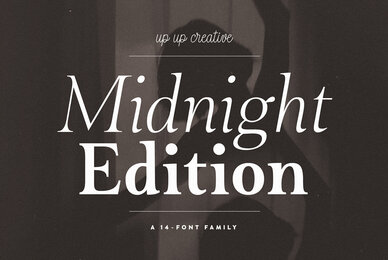 Midnight Edition