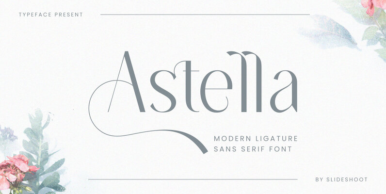 Astella