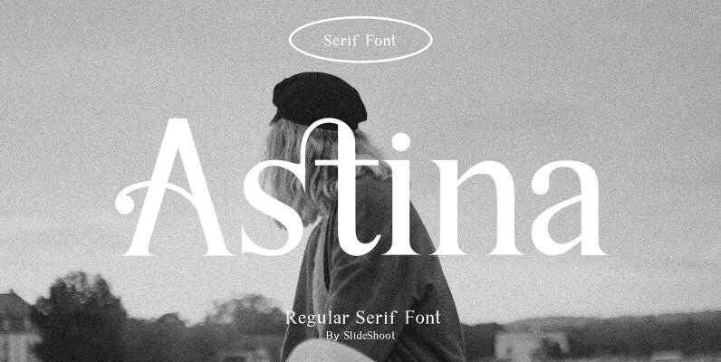 Astina