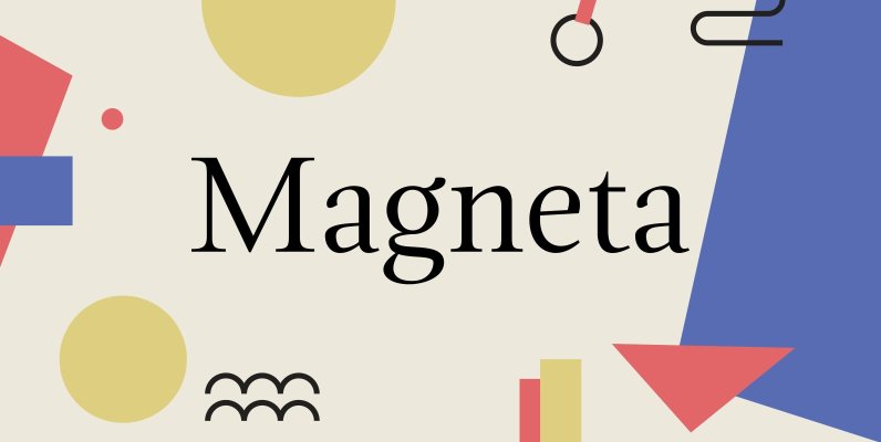 Magneta