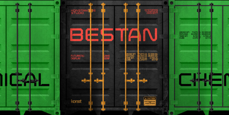 Bestan