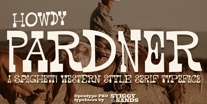Pardner