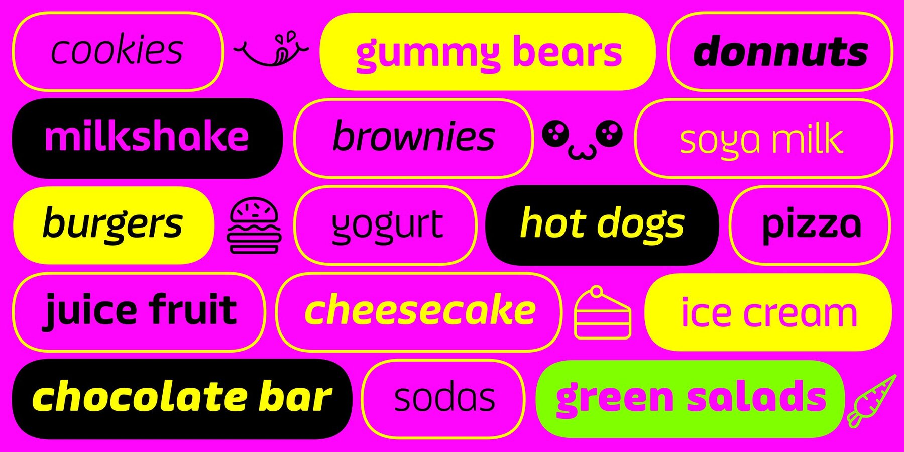 Twogether Rounded 13