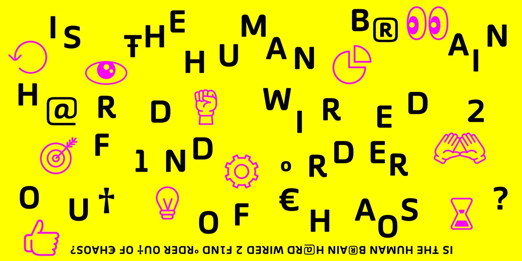 Twogether Rounded 14