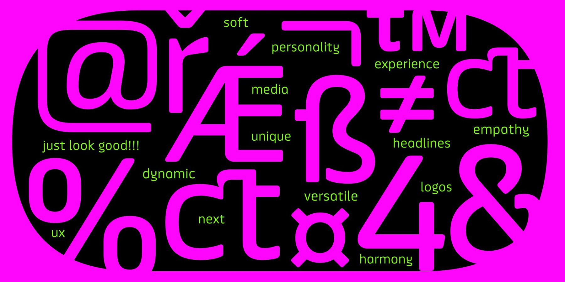 Twogether Rounded 16