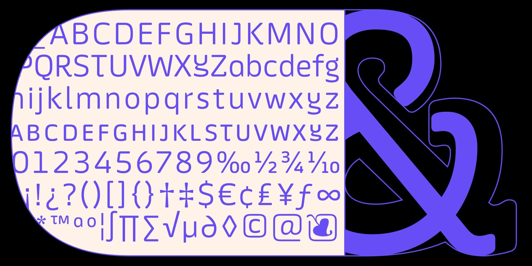 Twogether Rounded 19